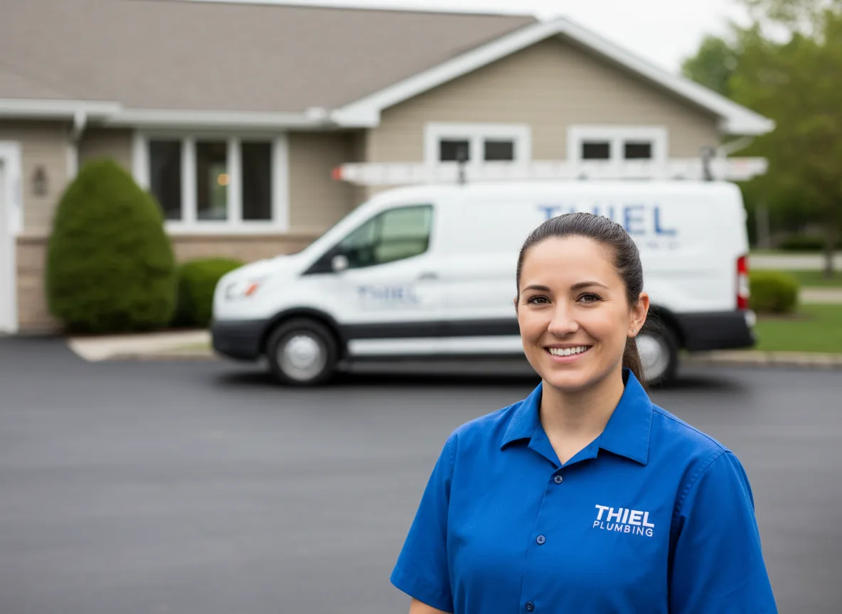 Plumber Mason, WI FAQs